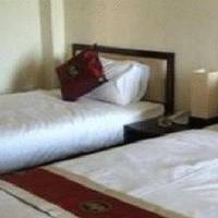 Двухместный номер с 2 отдельными кроватями