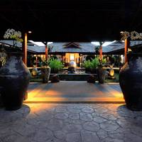 Villa (4 Adults)