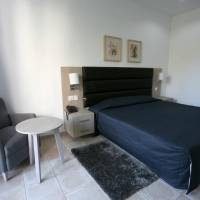 Standard Single Room (Annex Block)