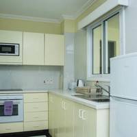 Deluxe Studio with Sea View