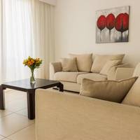 Comfort Two-Bedroom Suite