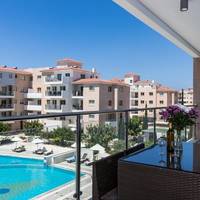Comfort Three-Bedroom Suite