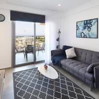 Deluxe One-Bedroom Suite