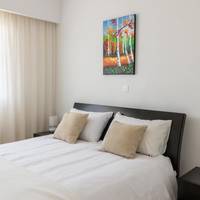 Comfort One-Bedroom Suite