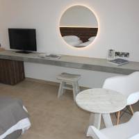 Superior Double or Twin Room with Sea View