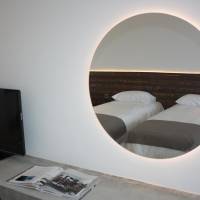 Comfort Superior Room with Airport Transfer 
