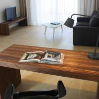 Family Suite (2 Adults + 2 Children)