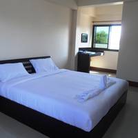Standard Double Room with Fan