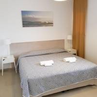 Large Studio with Balcony