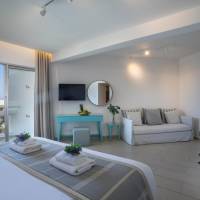 Superior with Sea View