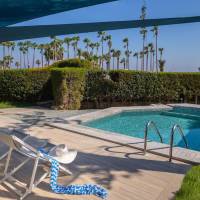 Garden Suite with Private Pool 