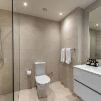 Premium Room with Panoramic Inland View