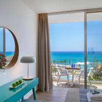 Premium Room with Panoramic Sea View
