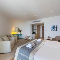 Premium Junior Suite Sea View