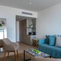 Premium Suite with Panoramic Inland View