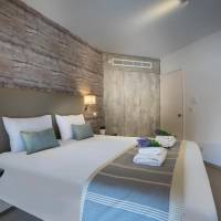 Premium Suite with Panoramic Side Sea View