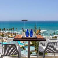 Deluxe Room with Panoramic Sea View