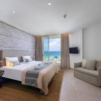 Deluxe Junior Suite sea view