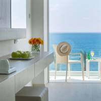 Superior Room with Sea View