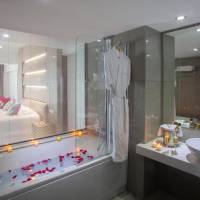 Family Suite with Sea View