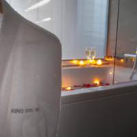 Honeymoon Suite with Front Sea View