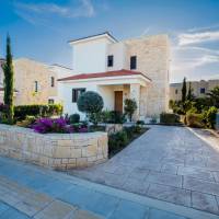 Superior Villa