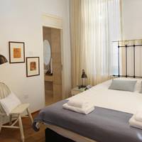 Traditional Double Room
