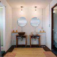Family Double Room