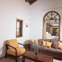Prestige Suite with Free Access to the Sulfur Spring Pools