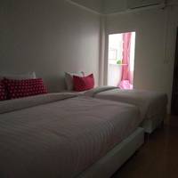 Triple Room with Bathroom