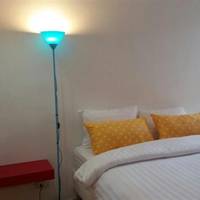 Standard Double Bed