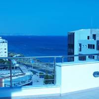 Two-Bedroom Apartment (3 Adults + 3 Children)