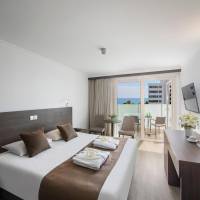 Suite with Sea View
