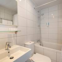 Double or Twin Room with Side Sea View