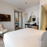 Castle View Room