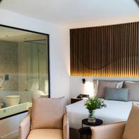 Junior Suite City View