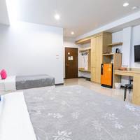 Executive Triple Room