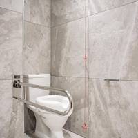 Standard Room Reduced Mobility (Disable Room)