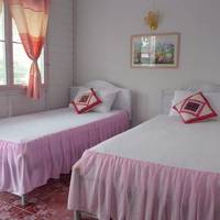 Twin Room with Bathroom