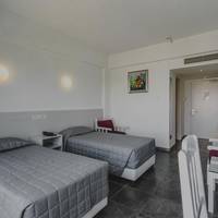Superior Twin Room with Inland View with Balcony