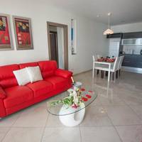 Superior Suite with Sea View