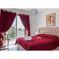 Superior Suite with Sea View & Hot Tub