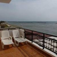 Two-Bedroom Apartment with Sea View