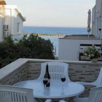 Two-Bedroom Apartment with Partial Sea View