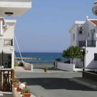Three-Bedroom Villa with Sea View