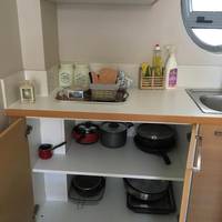 Two-Bedroom Apartment-Split Level (102)