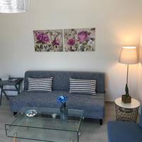 Deluxe Apartment with Inland View (Ground Floor)