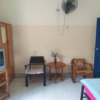 Single Room with Bathroom