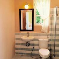 Superior Double Room with Balcony