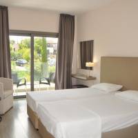 Standard Double Room with Village View